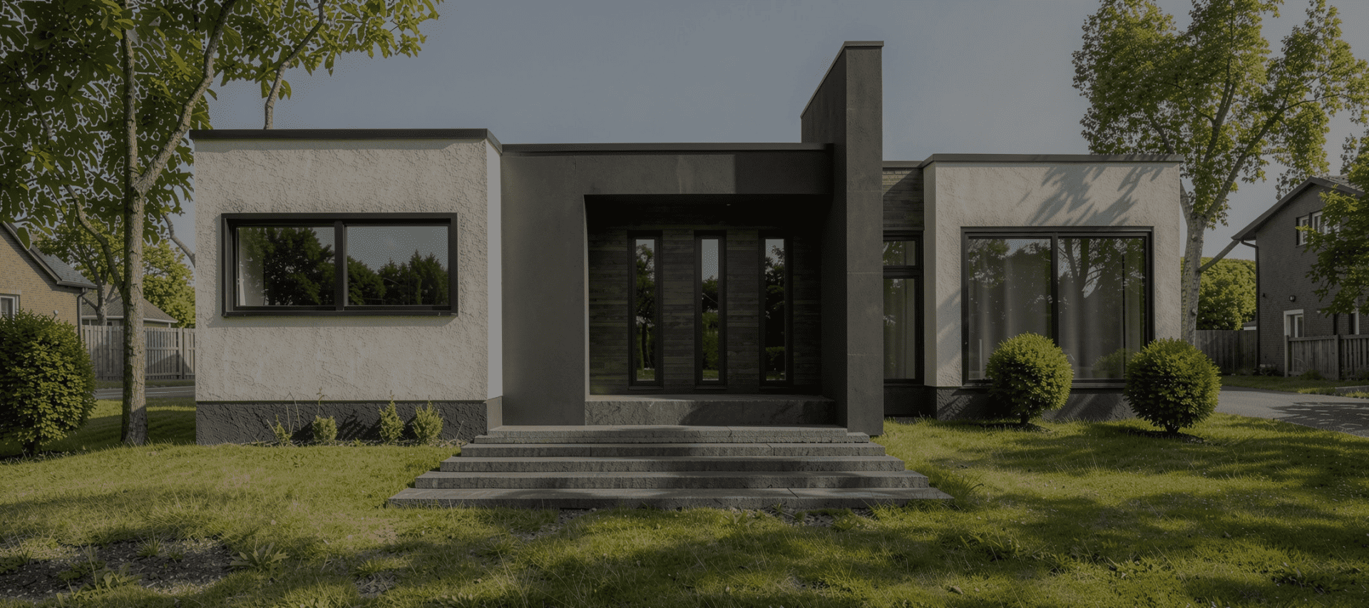 Constructora Fed — remodelaciones y diseño arquitectónico en Melipilla