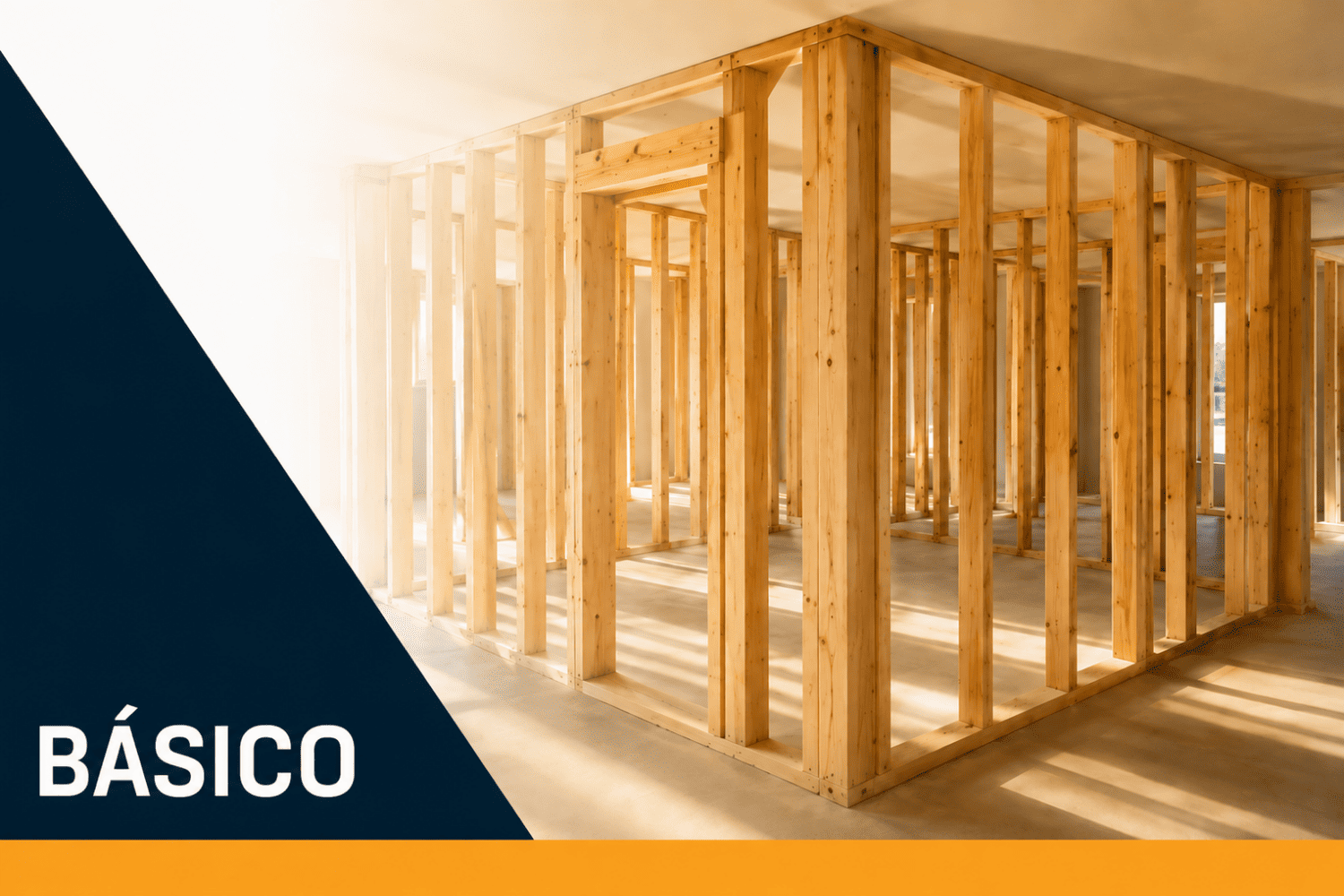 Madera Modalidad Básica