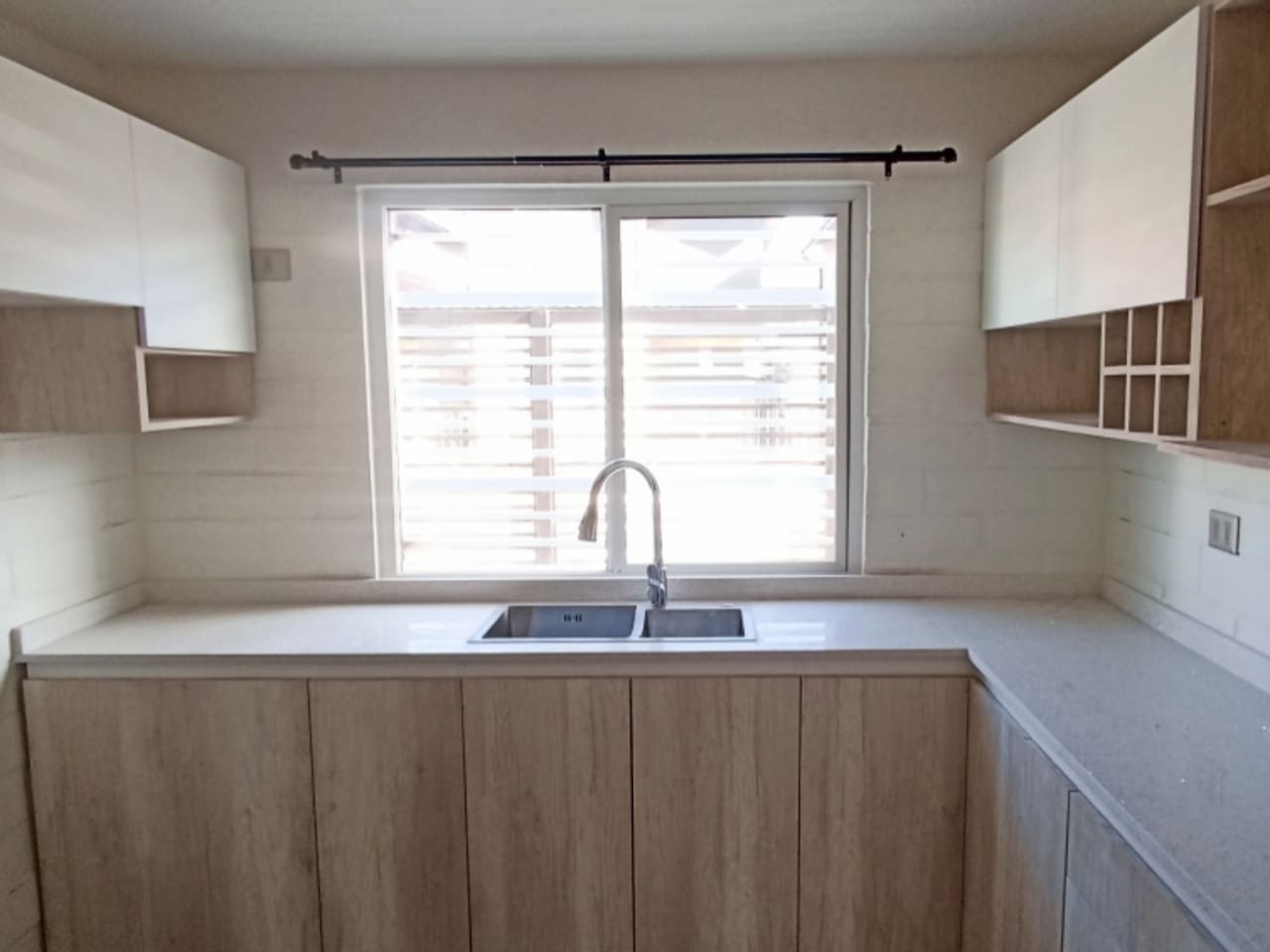 Cocina de Diseño Moderno
